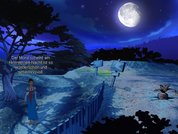 Väterchen Frost Screenshot