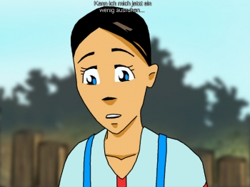 Väterchen Frost Screenshot