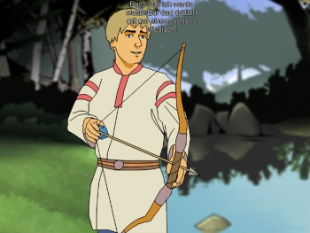 Väterchen Frost Screenshot