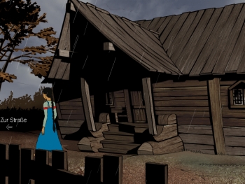 Väterchen Frost Screenshot