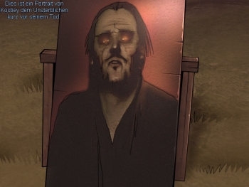 Väterchen Frost Screenshot