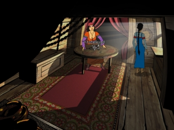 Väterchen Frost Screenshot