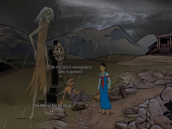 Väterchen Frost Screenshot