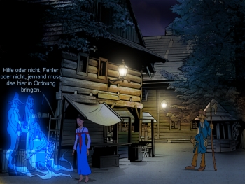 Väterchen Frost Screenshot