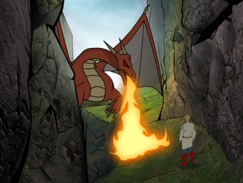 Väterchen Frost Screenshot