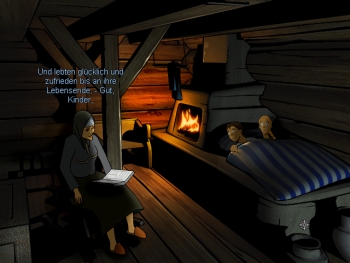 Väterchen Frost Screenshot