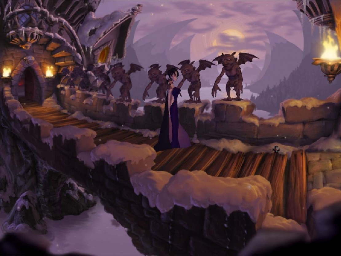 bad brain entertainment - Große Pläne für's Adventuregenre bad brain entertainment - Große Pläne für's Adventuregenre