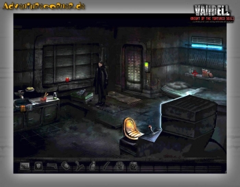 Vandell Screenshot