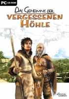 Covergrafik von Das Geheimnis der vergessenen Höhle Covergrafik von Das Geheimnis der vergessenen Höhle