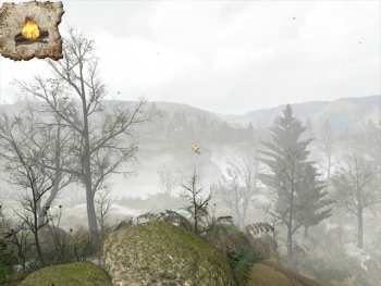 Das Geheimnis der vergessenen Höhle Screenshot