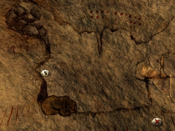 Das Geheimnis der vergessenen Höhle Screenshot