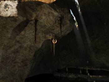 Das Geheimnis der vergessenen Höhle Screenshot