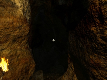 Das Geheimnis der vergessenen Höhle Screenshot