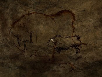 Das Geheimnis der vergessenen Höhle Screenshot