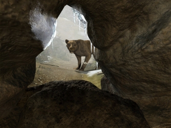 Das Geheimnis der vergessenen Höhle Screenshot Das Geheimnis der vergessenen Höhle Screenshot