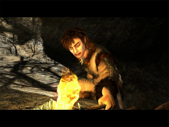 Teaserbild für Das Geheimnis der vergessenen Höhle - Review