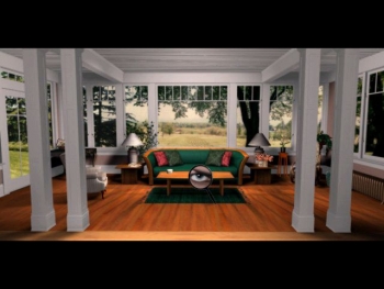 Die Versuchung Screenshot