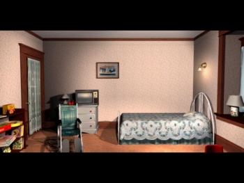 Die Versuchung Screenshot