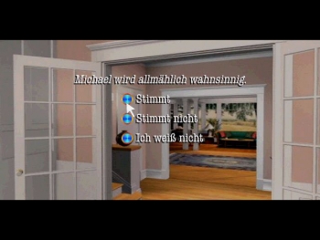 Die Versuchung Screenshot