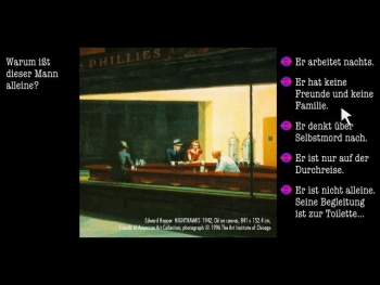 Die Versuchung Screenshot