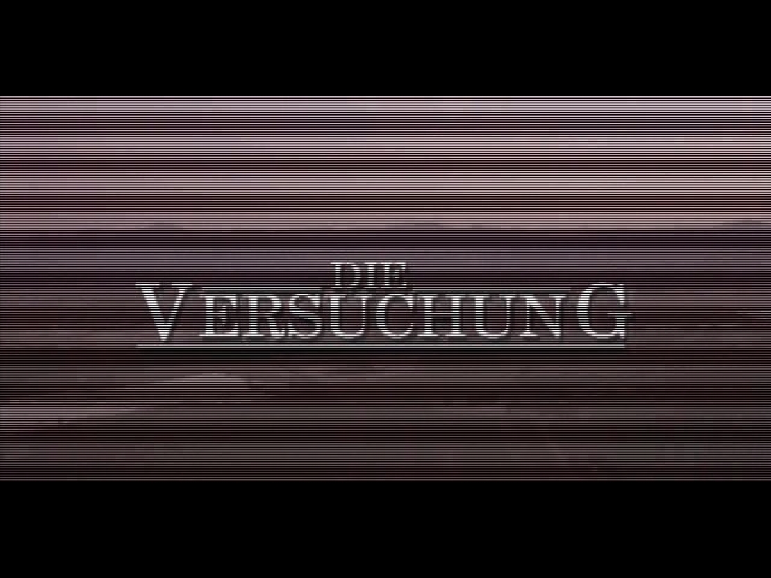 Die Versuchung - Klassiker-Test Die Versuchung - Klassiker-Test