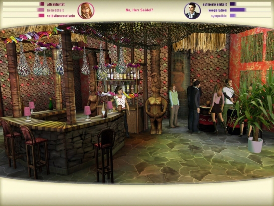 Teaserbild für Erste Screenshots von Verliebt in Berlin