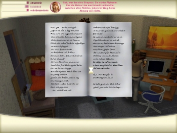 Verliebt in Berlin Screenshot