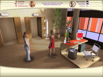 Verliebt in Berlin Screenshot