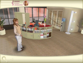 Verliebt in Berlin Screenshot