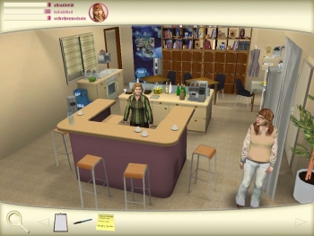 Verliebt in Berlin Screenshot