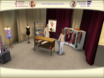 Verliebt in Berlin Screenshot