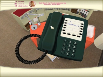 Verliebt in Berlin Screenshot