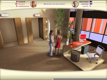 Verliebt in Berlin Screenshot