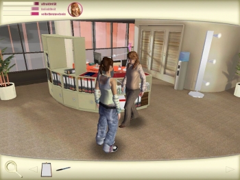 Verliebt in Berlin Screenshot