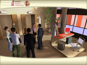 Verliebt in Berlin Screenshot