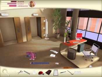 Verliebt in Berlin Screenshot