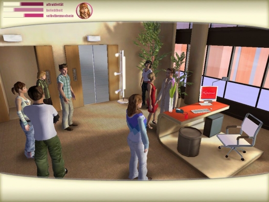 Teaserbild für Verliebt in Berlin - Review