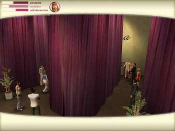 Verliebt in Berlin Screenshot