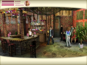 Verliebt in Berlin Screenshot