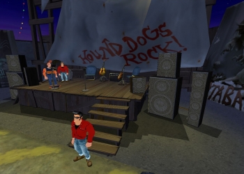 Vollgas 2 Screenshot