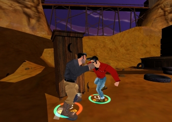 Vollgas 2 Screenshot