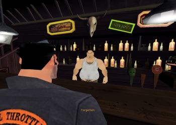 Vollgas 2 Screenshot