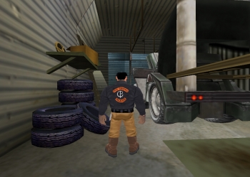 Vollgas 2 Screenshot