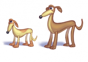 Wallace & Gromit Grand Adventures Screenshot