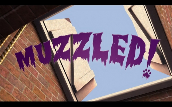 Teaserbild für Wallace & Gromit - Muzzled! - Review