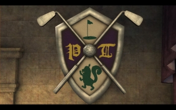 Wallace & Gromit Grand Adventures Screenshot