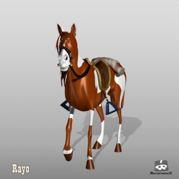 The Westerner Screenshot The Westerner Screenshot