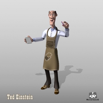 The Westerner Screenshot The Westerner Screenshot