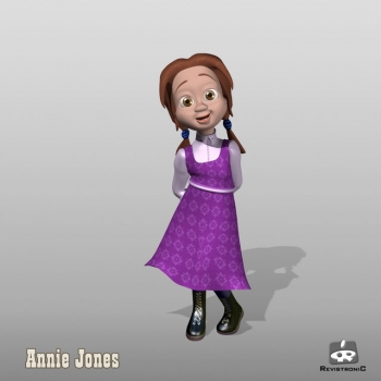 The Westerner Screenshot