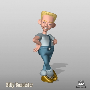 The Westerner Screenshot